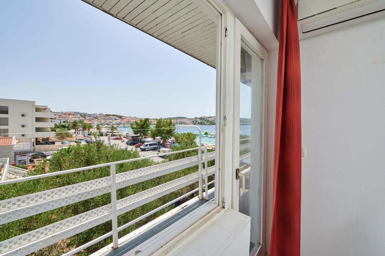 Apartments Balote Trogir Exterior photo