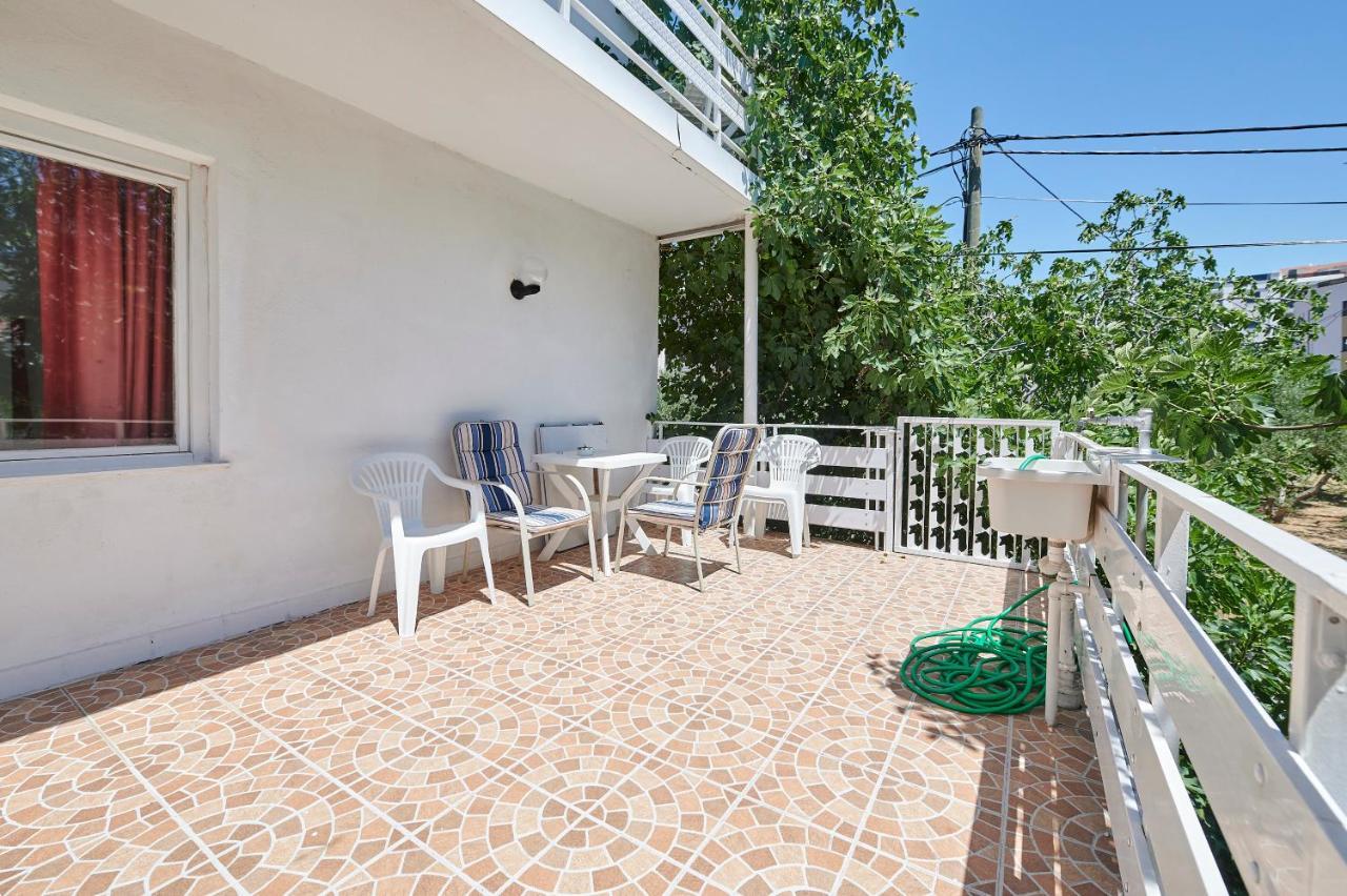 Apartments Balote Trogir Exterior photo