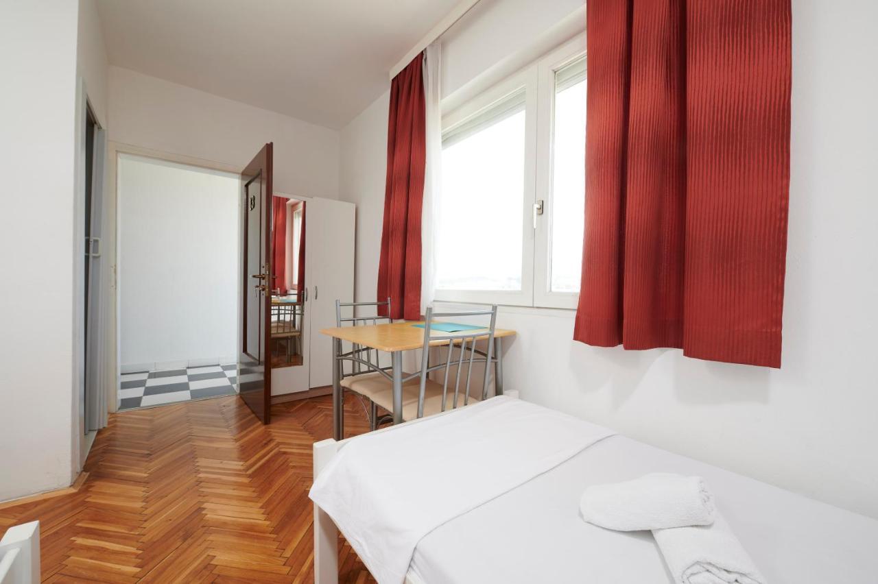 Apartments Balote Trogir Exterior photo