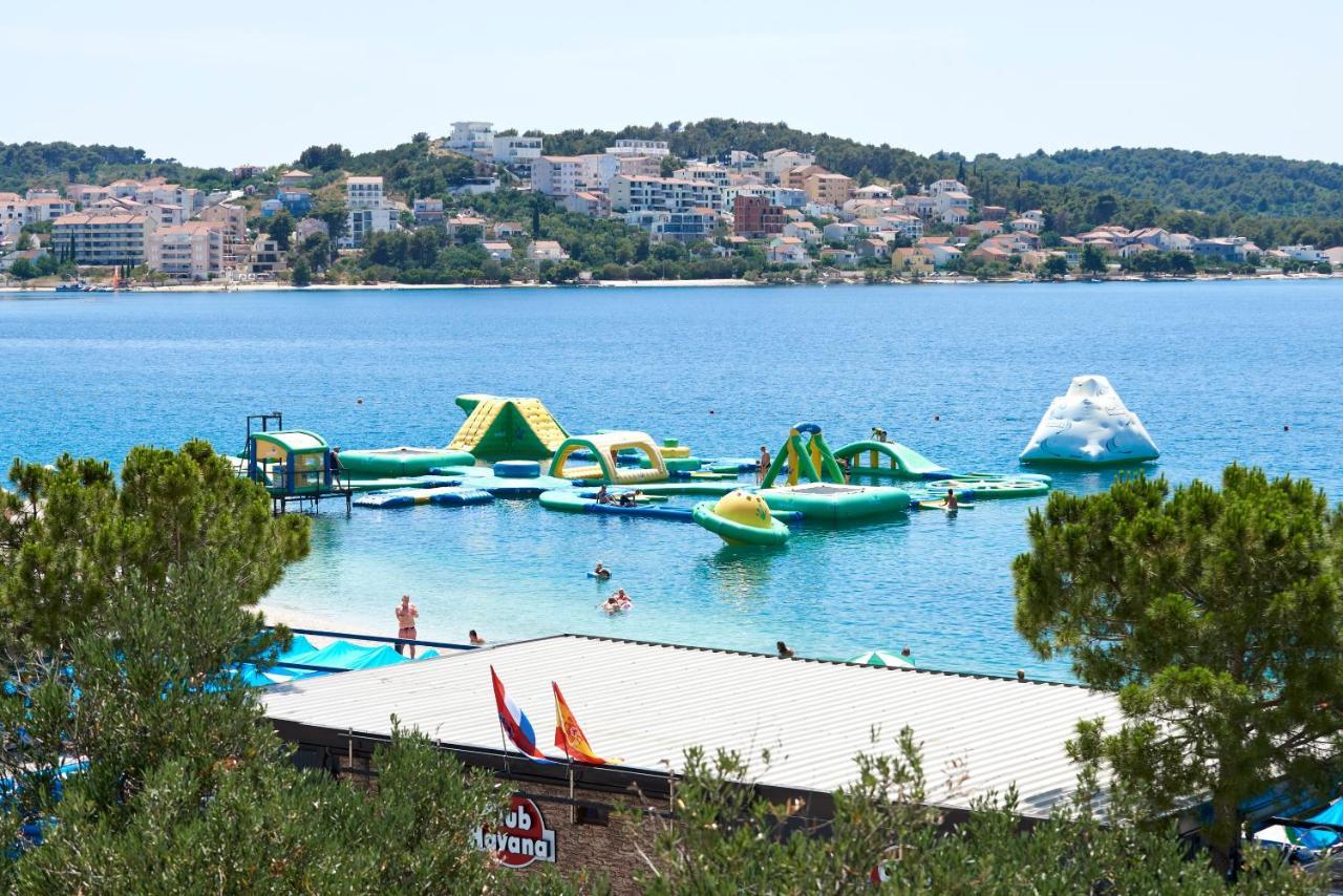Apartments Balote Trogir Exterior photo