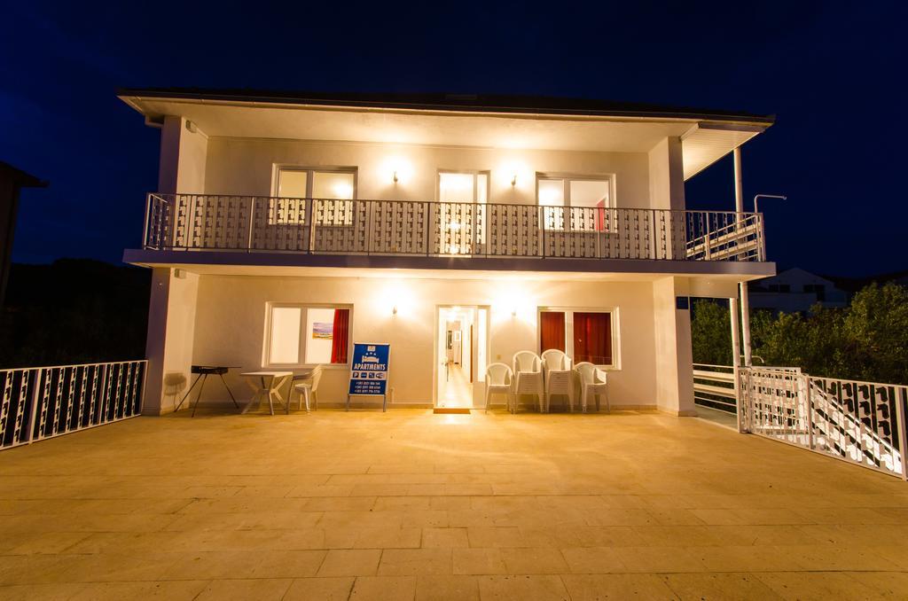 Apartments Balote Trogir Exterior photo