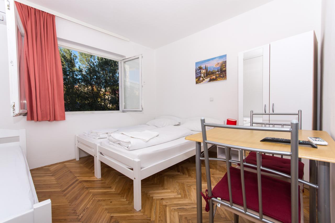 Apartments Balote Trogir Exterior photo