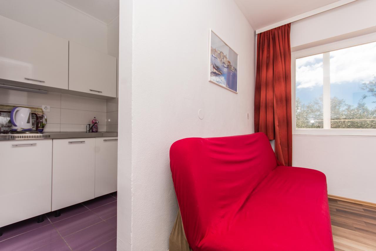 Apartments Balote Trogir Exterior photo