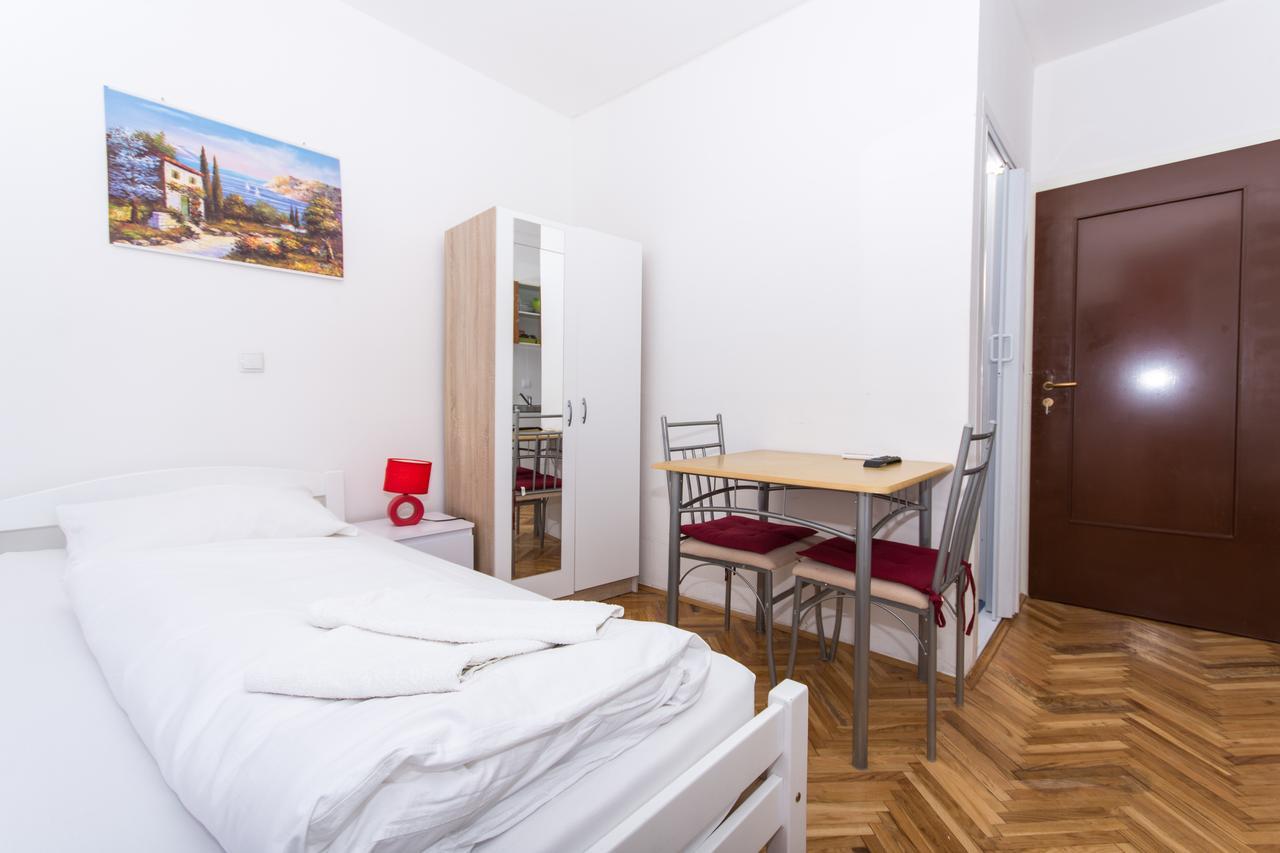 Apartments Balote Trogir Exterior photo